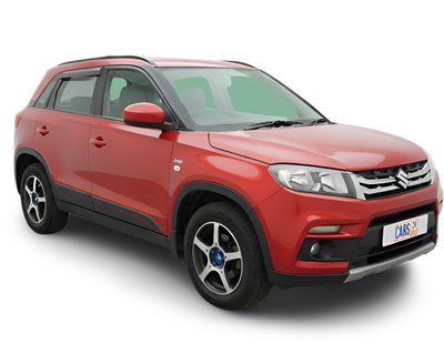 Maruti Vitara Brezza-img